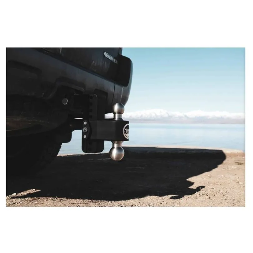 CERAKOTE 180 HITCH  6 DRP HITC